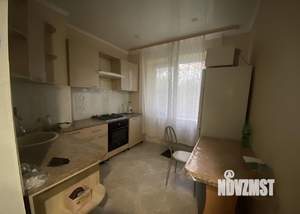 2-к квартира, на длительный срок, 46м2, 1/9 этаж