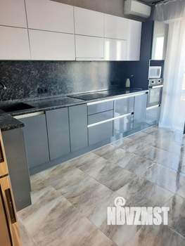 1-к квартира, на длительный срок, 47м2, 9/17 этаж