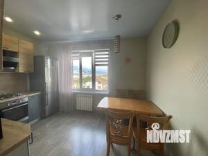 2-к квартира, на длительный срок, 63м2, 3/3 этаж