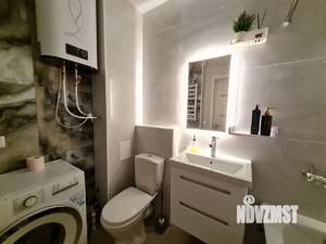 1-к квартира, посуточно, 30м2, 9/12 этаж