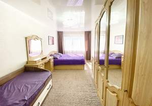 2-к квартира, на длительный срок, 48м2, 3/5 этаж