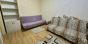 1-к квартира, на длительный срок, 30м2, 6/9 этаж