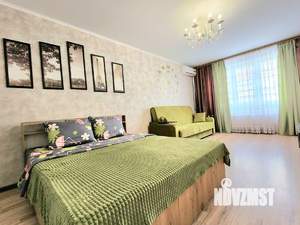 2-к квартира, посуточно, 67м2, 4/16 этаж