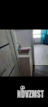 1-к квартира, на длительный срок, 25000м2, 5/5 этаж