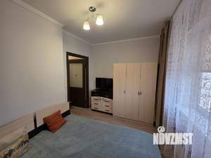 1-к квартира, на длительный срок, 39м2, 6/10 этаж