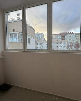 2-к квартира, на длительный срок, 63м2, 9/9 этаж