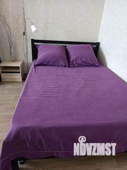 1-к квартира, посуточно, 40м2, 6/16 этаж