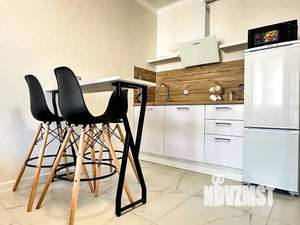 Студия квартира, посуточно, 24м2, 3/24 этаж