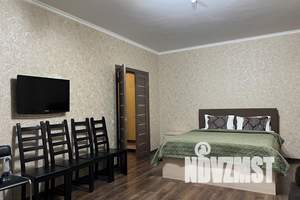 1-к квартира, посуточно, 50м2, 13/16 этаж