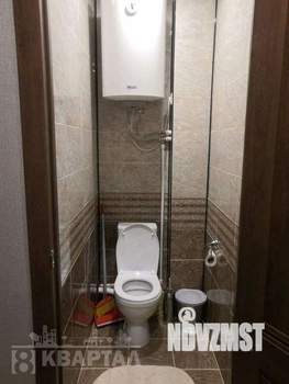 2-к квартира, на длительный срок, 58м2, 13/16 этаж