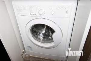 1-к квартира, посуточно, 14м2, 1/1 этаж