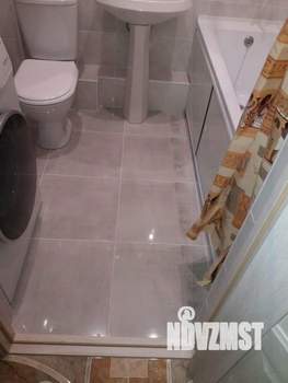 1-к квартира, на длительный срок, 45м2, 2/4 этаж