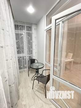 1-к квартира, на длительный срок, 48м2, 11/21 этаж