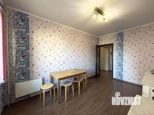 1-к квартира, на длительный срок, 40м2, 5/16 этаж