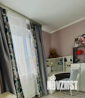 3-к квартира, посуточно, 65м2, 14/16 этаж