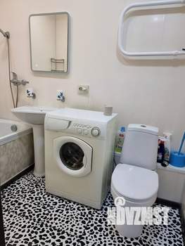 1-к квартира, на длительный срок, 48м2, 6/16 этаж