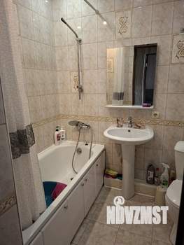 1-к квартира, на длительный срок, 43м2, 10/16 этаж