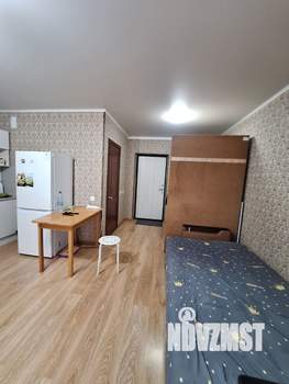 Студия квартира, на длительный срок, 27м2, 1/3 этаж