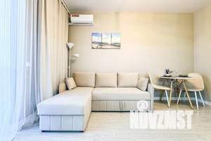 1-к квартира, посуточно, 23м2, 19/20 этаж