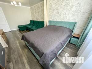 2-к квартира, посуточно, 65м2, 16/16 этаж