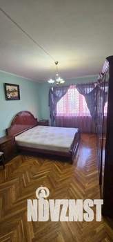 2-к квартира, посуточно, 50м2, 1/1 этаж