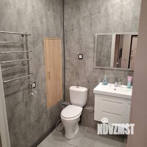 1-к квартира, посуточно, 48м2, 7/24 этаж