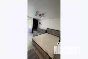1-к квартира, посуточно, 34м2, 2/5 этаж