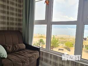 1-к квартира, посуточно, 40м2, 5/9 этаж