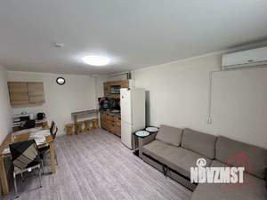 2-к квартира, на длительный срок, 38м2, 1/16 этаж