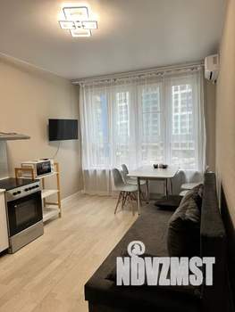 2-к квартира, посуточно, 65м2, 4/20 этаж