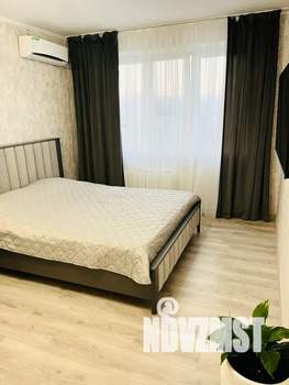 1-к квартира, посуточно, 36м2, 12/16 этаж