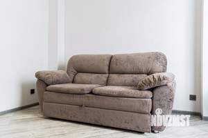 1-к квартира, посуточно, 48м2, 1/1 этаж