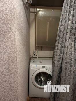 1-к квартира, на длительный срок, 33м2, 1/5 этаж