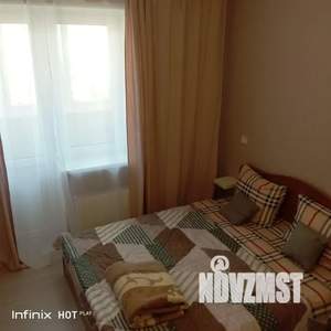 Студия квартира, посуточно, 26м2, 9/14 этаж