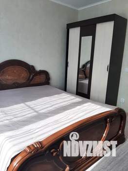 1-к квартира, посуточно, 37м2, 15/16 этаж