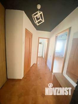 1-к квартира, на длительный срок, 32м2, 5/5 этаж