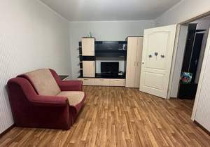 1-к квартира, на длительный срок, 39м2, 13/16 этаж