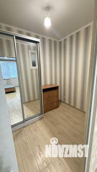 1-к квартира, на длительный срок, 43м2, 3/20 этаж