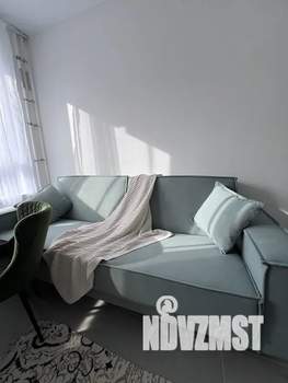 1-к квартира, посуточно, 42м2, 5/15 этаж