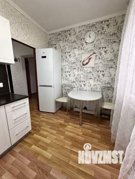 1-к квартира, на длительный срок, 42м2, 9/16 этаж