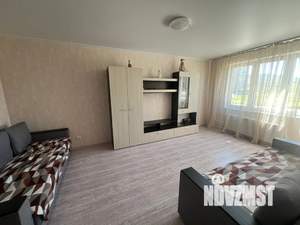 1-к квартира, посуточно, 38м2, 1/16 этаж