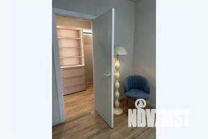 2-к квартира, посуточно, 42м2, 18/24 этаж