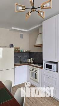 1-к квартира, посуточно, 43м2, 6/8 этаж