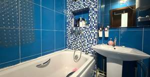 1-к квартира, на длительный срок, 42м2, 11/17 этаж