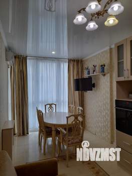 2-к квартира, на длительный срок, 70м2, 5/18 этаж