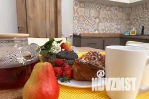 3-к квартира, посуточно, 64м2, 2/4 этаж