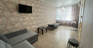 1-к квартира, на длительный срок, 50м2, 1/3 этаж