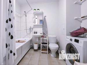 1-к квартира, на длительный срок, 42м2, 15/16 этаж