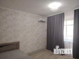 1-к квартира, посуточно, 33м2, 5/9 этаж