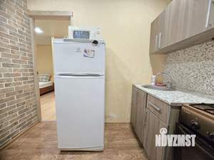 1-к квартира, на длительный срок, 38м2, 4/5 этаж